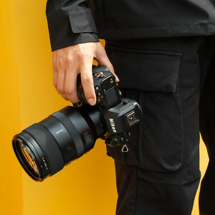 Image du produit Viltrox Objektiv I AF 135 mm I F/1.8 LAB Z für Nikon (Nikon Z, Plein format)