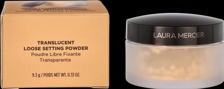 Image du produit Laura Mercier Poudre de finition souple translucide - format de voyage