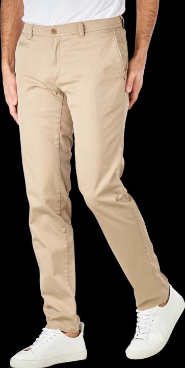 Produktbild BRAX Fabio Chino Slim Fit Sesame (W31/L32)