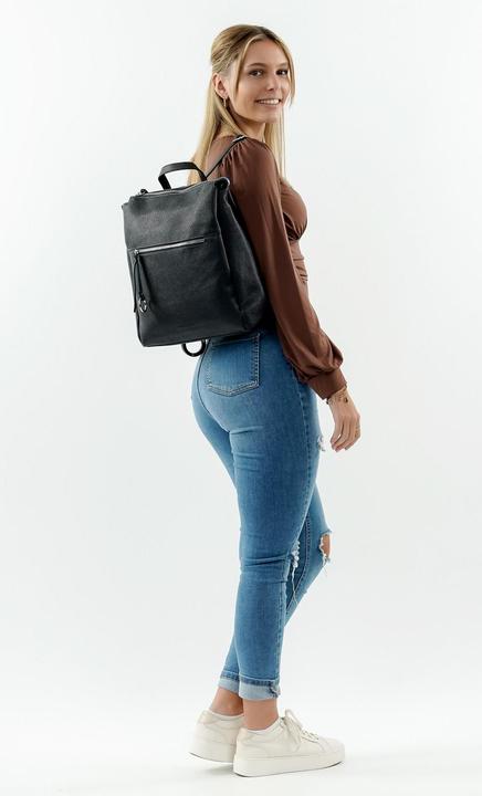 Actual product image Suri Frey Backpack SFY Debby (13.32 l)