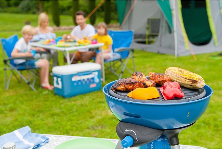 Actual product image Campingaz Party grill 200 CV