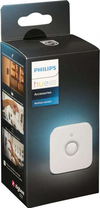 Actual product image Philips Hue motion sensor (5 m)