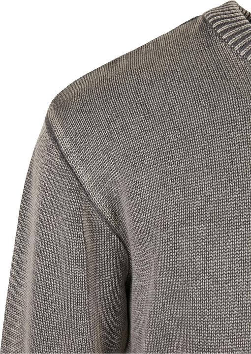 Actual product image Urban Classics Washed Sweater (XXL)