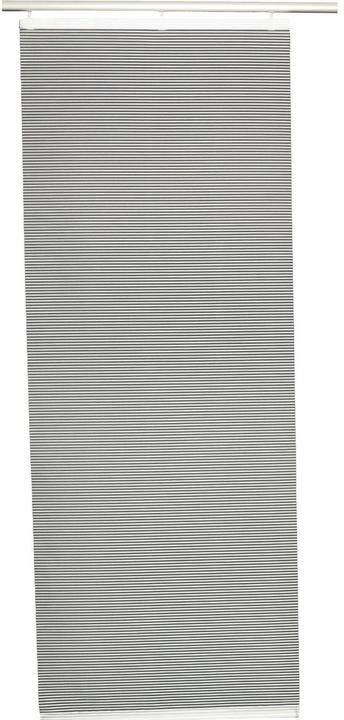 Actual product image Hubatka Panel blind Uni 60 cm x 240 cm, white (60 x 240 cm)
