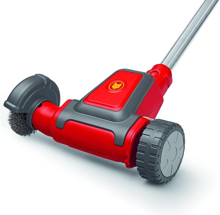 Immagine prodotto Wolf-Garten spazzola per giunzioni e-multi-star JB 11 EM (72AMJE-1650)