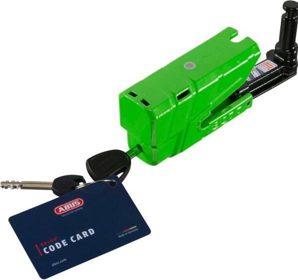 Image du produit Abus Granite Detecto XPlus 8077
