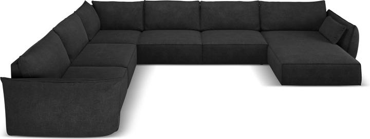 Actual product image Micadoni Kaelle (Sofa landscape)