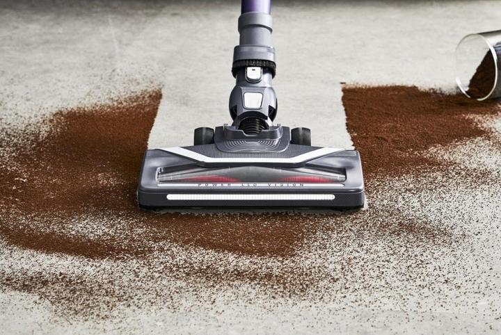 Actual product image Rowenta XForce Flex 860 Allergy Battery Vacuum Cleaner