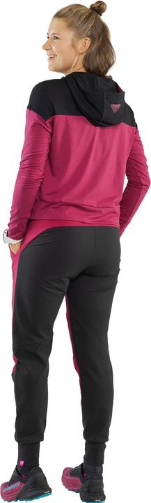 Actual product image Dynafit 24/7 TRACK PANTS, Ladies (L)