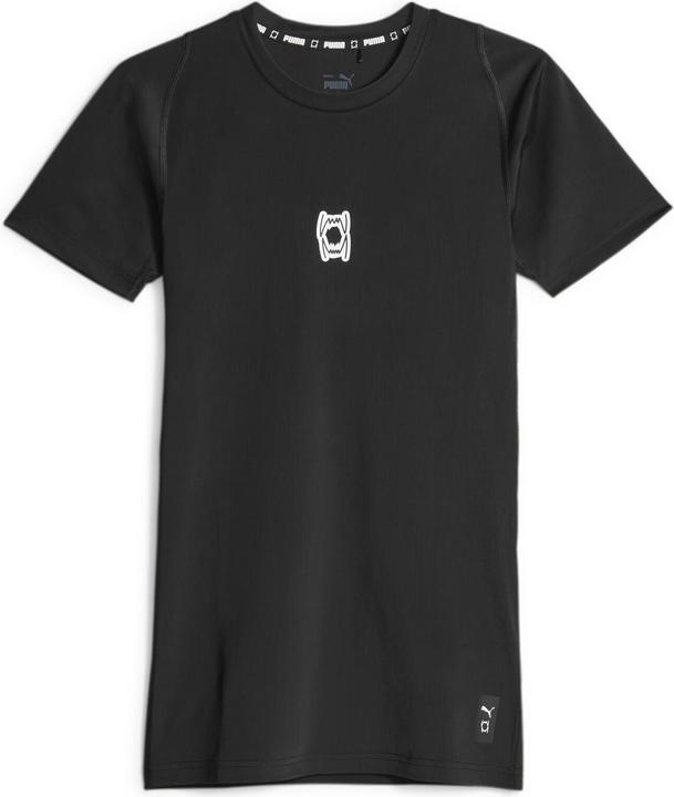 Produktbild Puma Hoops Team SS Top Baselayer (L)