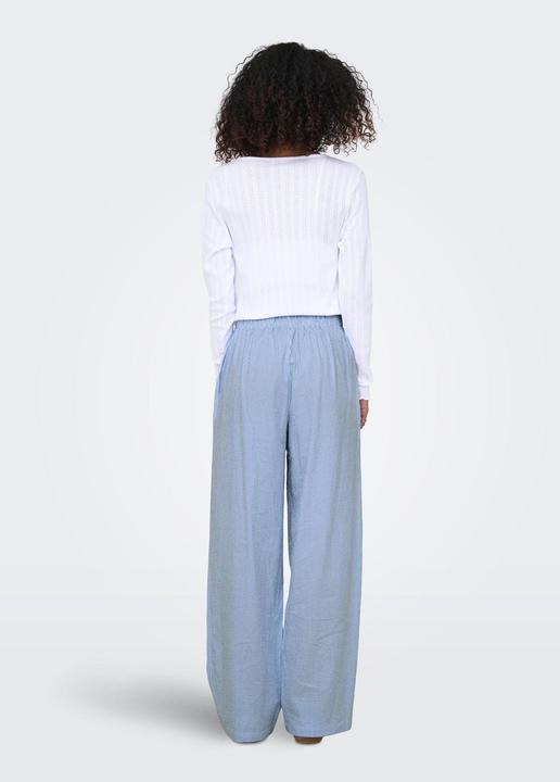 Actual product image Only Onlaugusta Pant Wvn Noos (L)