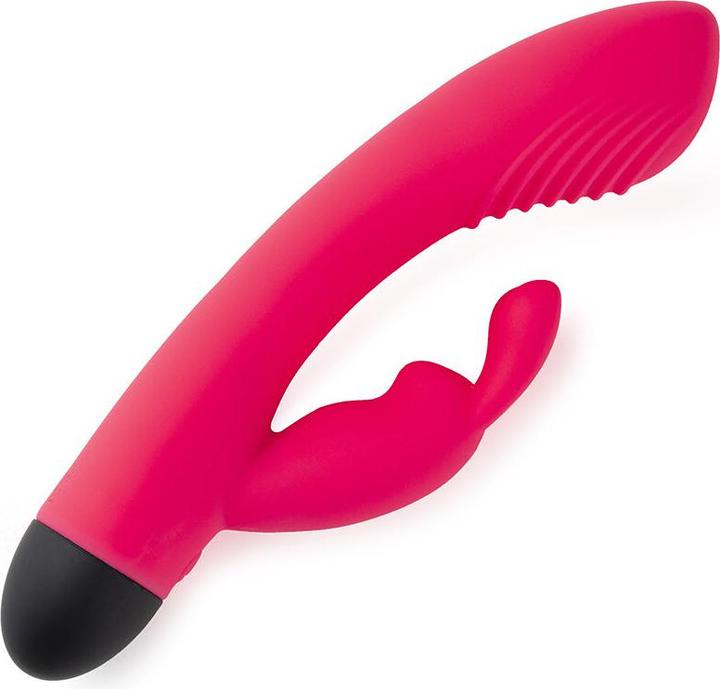 Actual product image Virgite Pink V6 Rechargeable Vibrator
