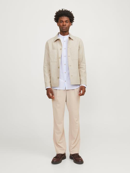 Immagine prodotto Jack & Jones Blazer in lino (S)