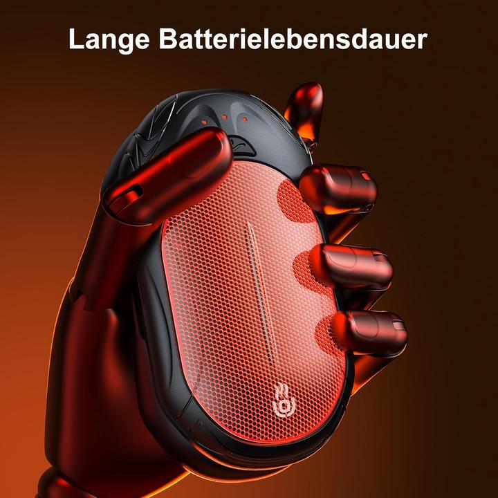 Produktbild Outjut Taschenwärmer