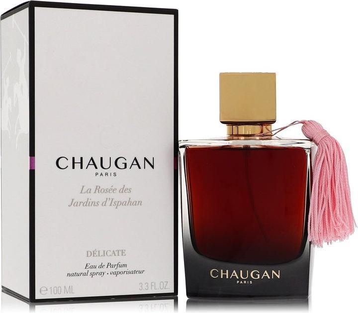 Produktbild Chaugan Delicate by (Eau de Parfum, 100 ml)