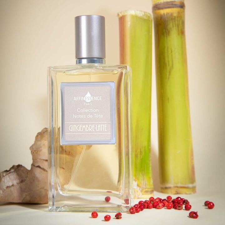 Produktbild Affinessence Gingembre Latte Eau de Parfum 100ml (Eau de Parfum, 100 ml)