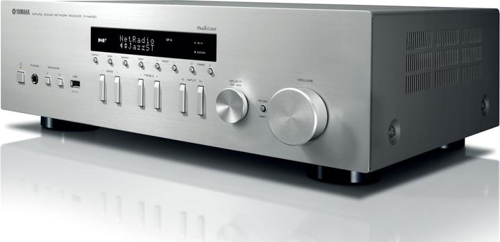 Produktbild Yamaha R-N402dab (Netzwerk Receiver)