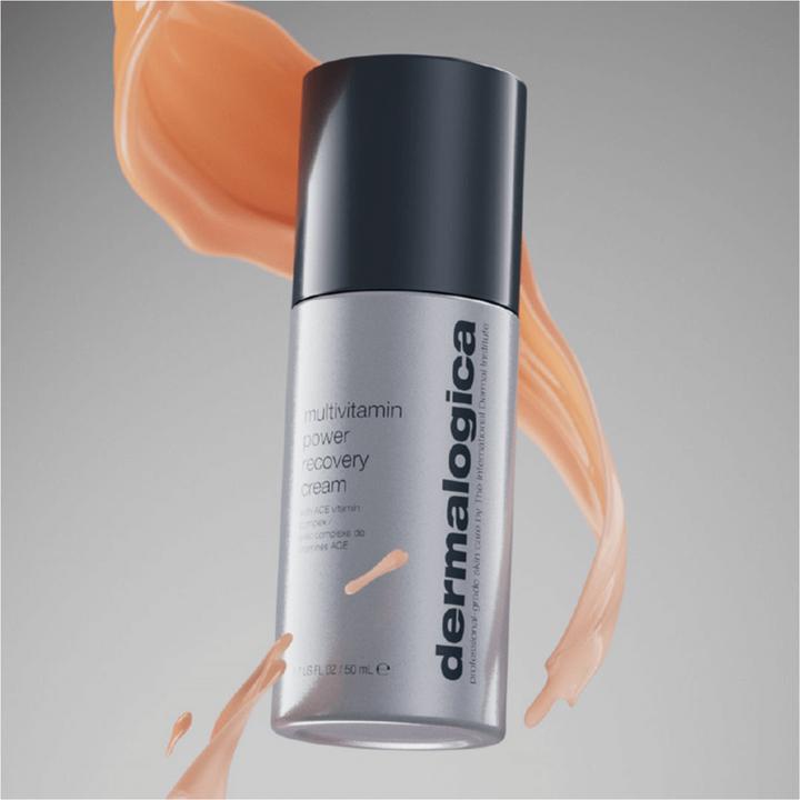 Produktbild Dermalogica Multivitamin Power - Multivitamin Power Recovery Cream (50 ml)