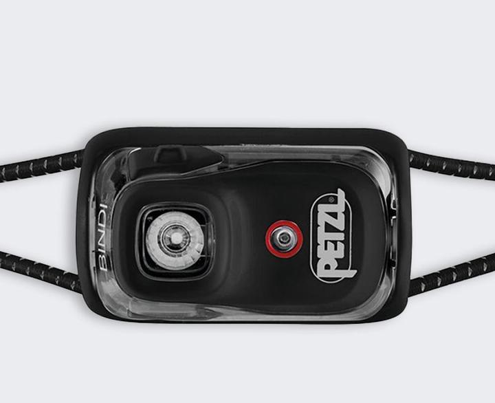 Actual product image Petzl Bindi (200 lm)