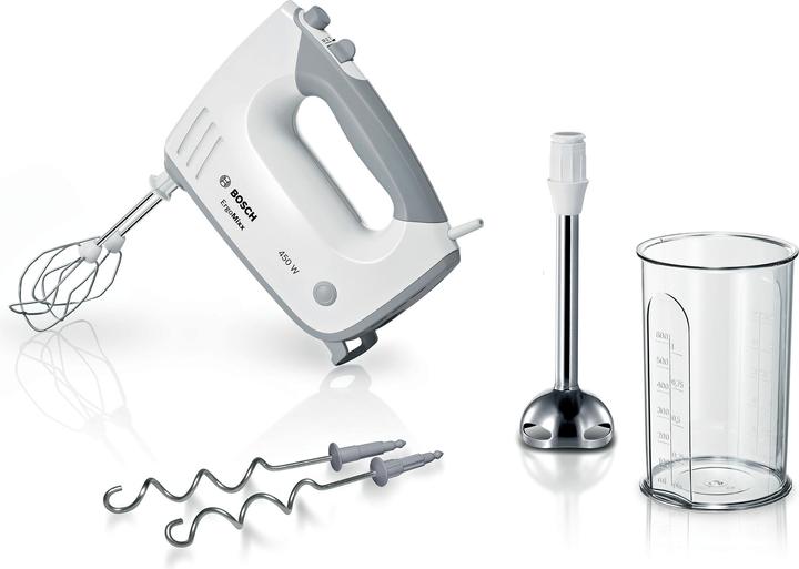 Bosch Hausgeräte Mfq36470 (450 W)