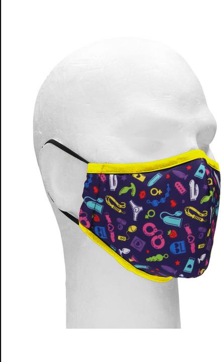 Productafbeelding Masks Kinky Masker