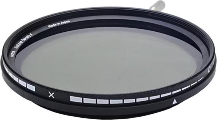Image du produit Hoya HD Mk II CIR-PL Filter (52 mm, Filtre polarisant, 52 mm)