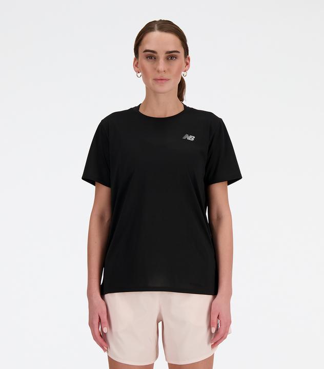 New Balance W Short Sleeve