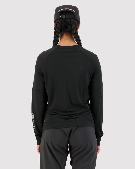 Produktbild Mons Royale Women's Tarn Merino Shift Wind Jersey (L)