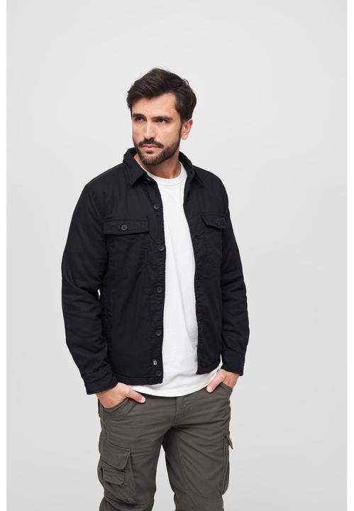 Actual product image Brandit Lumberjacket - 8144 (L)