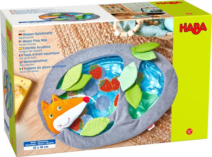 Produktbild Haba Waldfreunde