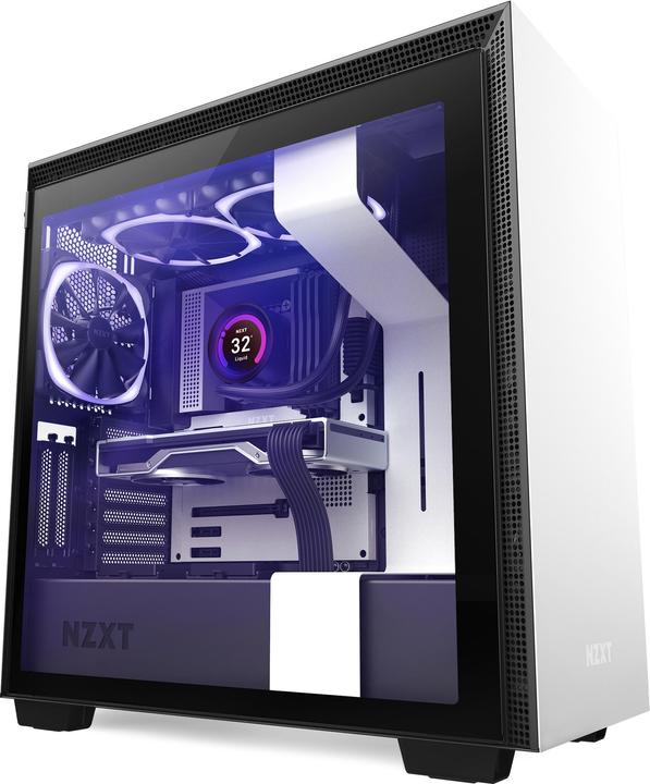 Productafbeelding NZXT Kraken Z63 RGB