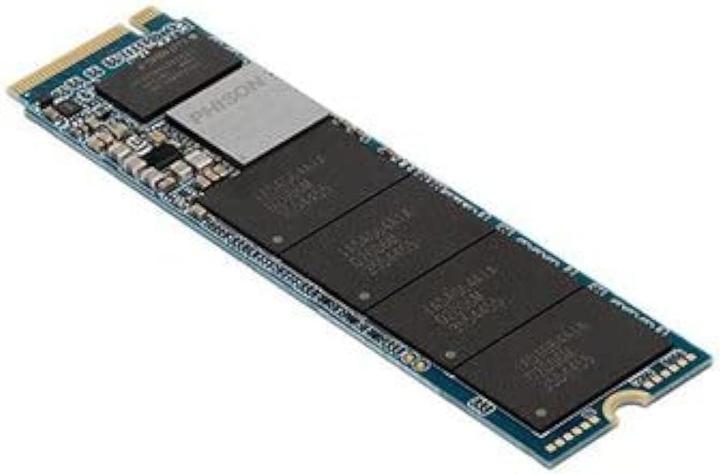 Image du produit OWC 4.0TB Aura P12 M.2 NVMe SSD Haute performance pour les boîtiers et - Solid State Di (4000 Go, M.2 2280)