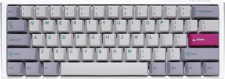 Actual product image Ducky One 3 (DE, Cable)