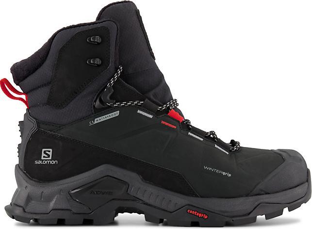 Image du produit Salomon Quest Winter TS CSWP boot hommes (12)