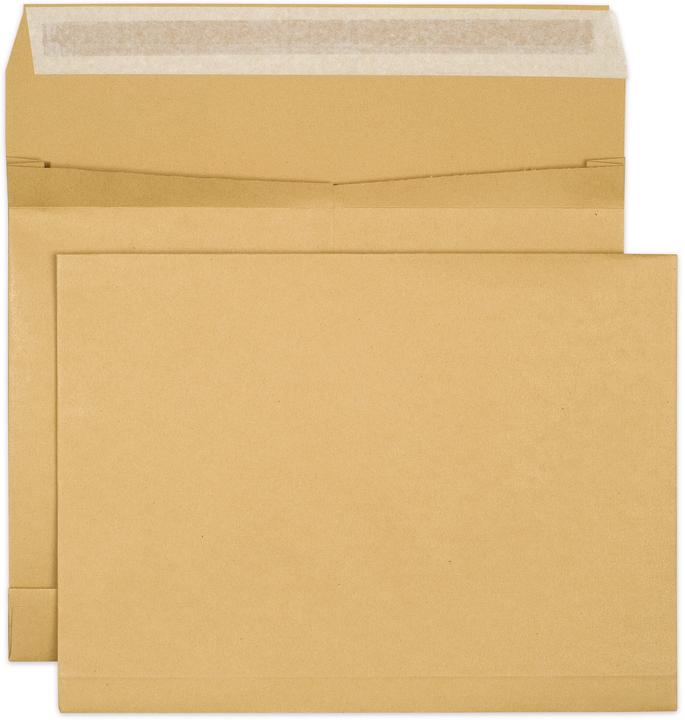 Produktbild Elco Couvert Kraft (C4, 250 x)