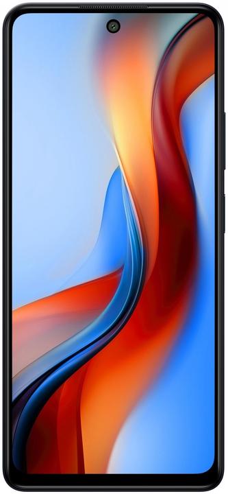Produktbild Myphone N23 Plus 5G Mitternachtsblau (256 GB, Nachtblau, 6.78", 5G)