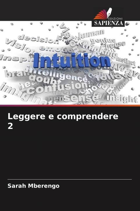 Image du produit Leggere e comprendere 2 (Sarah Mberengo, 2022)