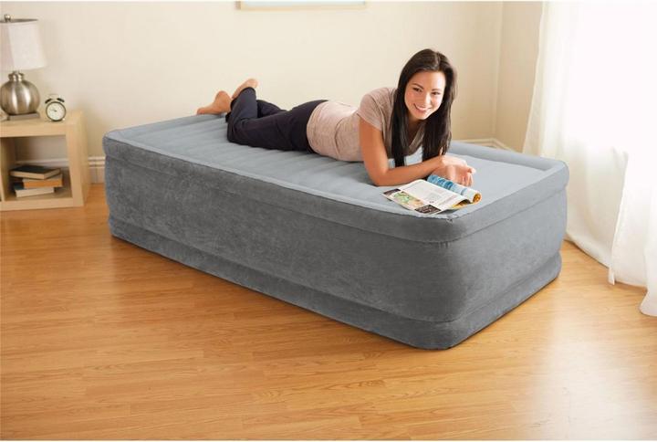 Actual product image Intex Plush (100 x 190 cm)