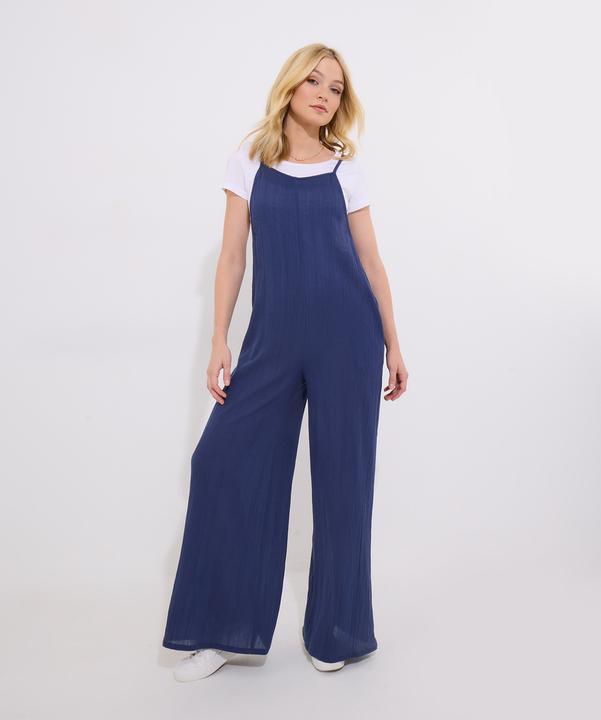Immagine prodotto Joe Browns Essential Crinkle Strappy Jumpsuit (36)