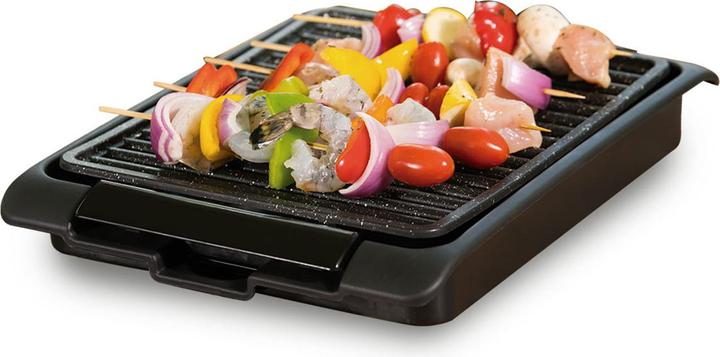Actual product image Starlyf Smokefree Grill