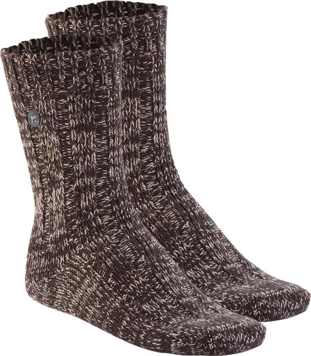 Image du produit Birkenstock Chaussettes Casual (lot de 2, 45 - 47)