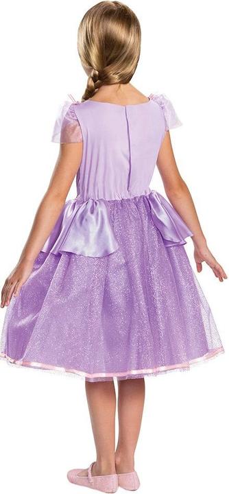 Produktbild Metamorph Disney's Rapunzel Kostüm für Kinder (98, 104)