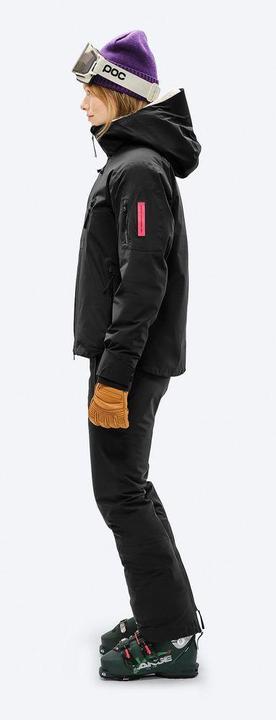 Immagine prodotto The Mountain Studio Pantaloni isolati stretch 2L (M)