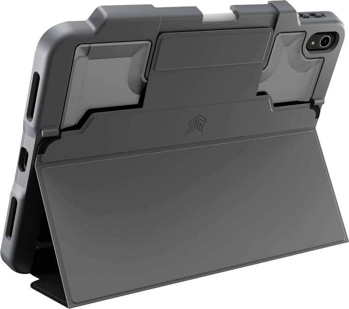 Produktbild STM Dux Plus DUO Case Apple iPad 10.9 inch 2022 bulk (iPad 10.9 (2022))