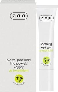 Image du produit Ziaja Eye Care Eyebright - Gel pour les yeux (Gel, 15 ml)
