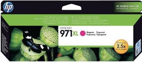 Produktbild HP 971xl (M)