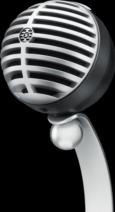 Actual product image Shure Mv5