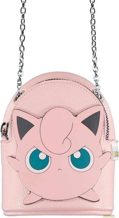 Difuzed Pokémon - Jigglypuff Micro Bag