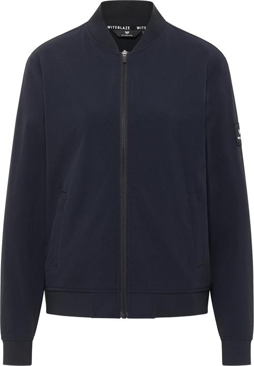 Witeblaze VAHLA Ladie"s blouson,schwarz schwarz L (L)