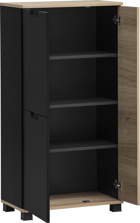 Actual product image Schildmeyer Emmik Highboard